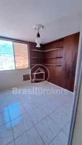 Apartamento com 2 Quartos à venda, 60m² no Lins de Vasconcelos, Rio de Janeiro