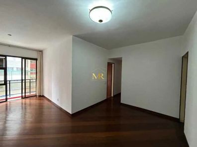 Apartamento com 3 Quartos à venda, 126m² no Barra da Tijuca, Rio de Janeiro