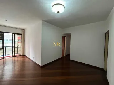 Apartamento com 3 Quartos à venda, 126m² no Barra da Tijuca, Rio de Janeiro