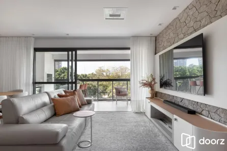 Apartamento com 3 Quartos à venda, 110m² no Jardim Lindóia, Porto Alegre