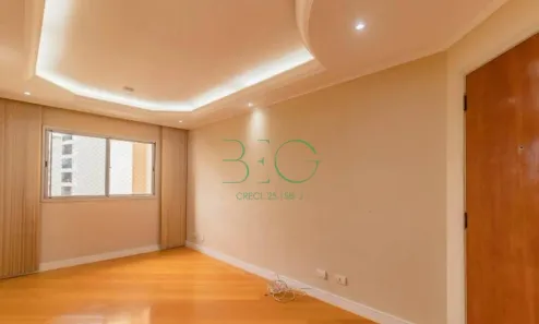 Apartamento com 2 Quartos à venda, 55m² no Vila Santa Catarina, São Paulo