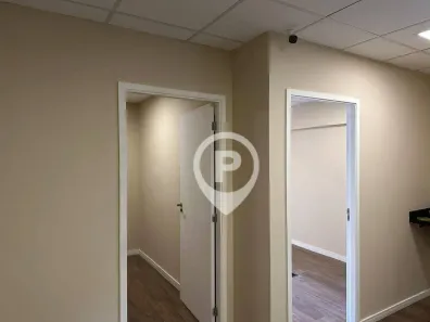 Sala Comercial à venda, 54m² no Cerâmica, São Caetano do Sul