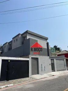 Sobrado com 2 Quartos à venda, 65m² no Parque Boturussu, São Paulo