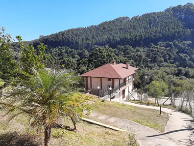 Imóvel Comercial com 10 Quartos à venda, 512m² no Monte Verde, Camanducaia