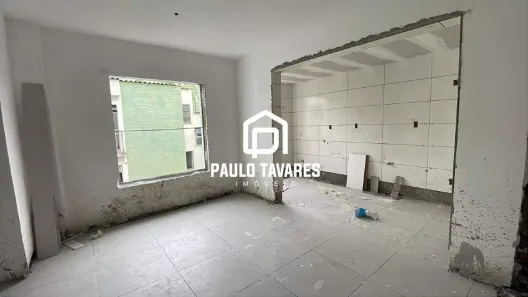 Apartamento com 2 Quartos à venda, 56m² no Havaí, Belo Horizonte