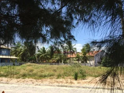 Lote/Terreno à venda, 1033m² no Praia do Francês, Marechal Deodoro