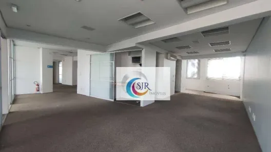 Sala Comercial para alugar, 221m² no Jardim Paulistano, São Paulo