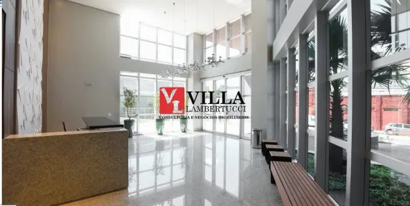 Sala Comercial à venda, 92m² no Prado, Belo Horizonte