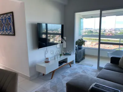 Apartamento com 3 Quartos à venda, 88m² no Jardim Califórnia, Jacareí
