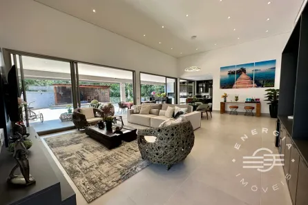 Casa com 6 Quartos à venda, 320m² no Riviera, Bertioga