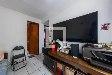 Apartamento com 2 Quartos à venda, 42m² no Conjunto Habitacional Teotonio Vilela, São Paulo