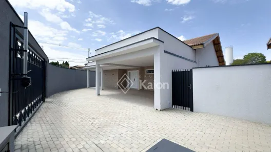 Casa com 3 Quartos para venda ou aluguel, 350m² no Alto das Palmeiras, Itu
