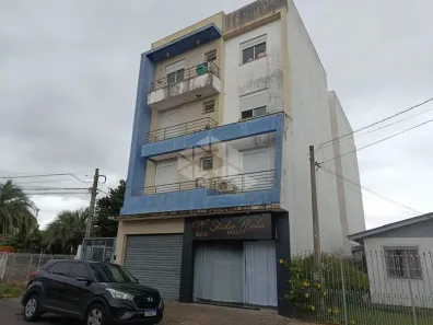 Apartamento com 3 Quartos para alugar, 78m² no City, Cachoeirinha