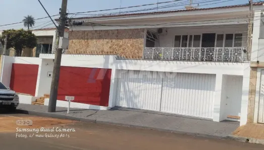 Sobrado com 4 Quartos à venda, 369m² no Jardim Macarenco, São Carlos