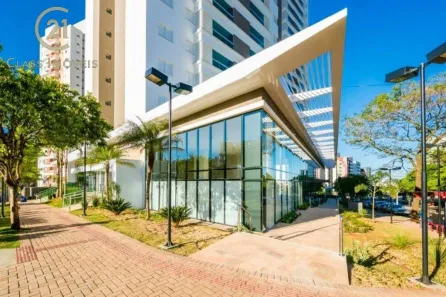 Apartamento com 3 Quartos à venda, 85m² no Gleba Fazenda Palhano, Londrina