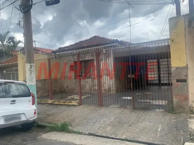Casa com 2 Quartos à venda, 100m² no Vila Bandeirantes, São Paulo