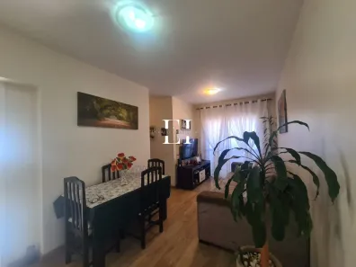 Apartamento com 3 Quartos para alugar, 72m² no Jardim Umuarama, São Paulo