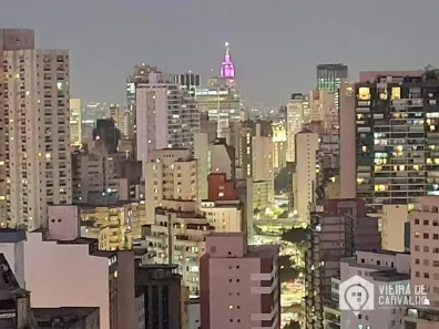 Apartamento com 1 Quarto à venda, 85m² no Bela Vista, São Paulo