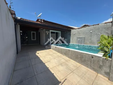 Casa com 3 Quartos à venda, 120m² no Park D'Aville, Peruíbe