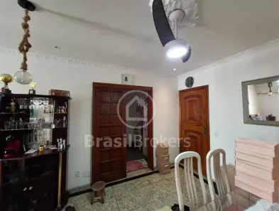 Apartamento com 2 Quartos à venda, 77m² no Méier, Rio de Janeiro