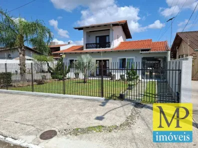 Sobrado com 3 Quartos à venda, 120m² no Cordeiros, Itajaí