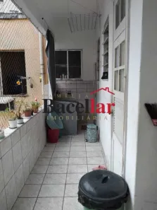 Apartamento com 2 Quartos à venda, 115m² no Vila Isabel, Rio de Janeiro