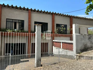 Casa com 3 Quartos à venda, 313m² no São João, Volta Redonda