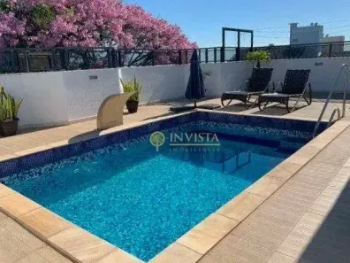 Cobertura com 3 Quartos à venda, 245m² no Estreito, Florianópolis