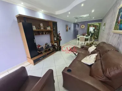 Sobrado com 4 Quartos à venda, 240m² no Itaquera, São Paulo