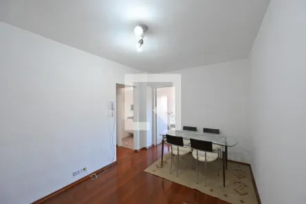 Apartamento com 1 Quarto à venda, 47m² no Vila da Saúde, São Paulo