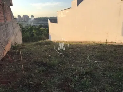 à venda, 410m² no Jardim Torres São José, Jundiaí