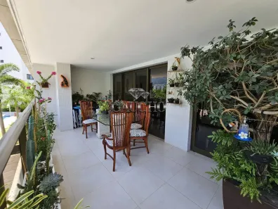 Apartamento com 4 Quartos à venda, 160m² no Barra Olímpica, Rio de Janeiro
