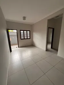 Apartamento com 2 Quartos para alugar, 55m² no Cadeia Velha, Rio Branco