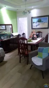 Casa com 3 Quartos à venda, 131m² no Tupi, Praia Grande