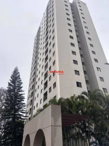 Apartamento com 3 Quartos à venda, 62m² no Vila Bandeirantes, São Paulo