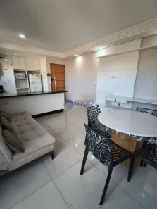 Apartamento com 1 Quarto para alugar, 38m² no Carandiru, São Paulo