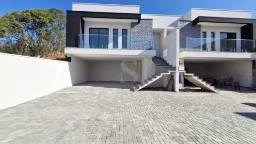 Casa com 2 Quartos à venda, 123m² no Centro, Quatro Barras
