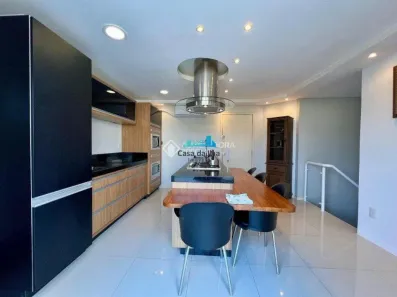 Cobertura com 3 Quartos à venda, 118m² no Carvoeira, Florianópolis