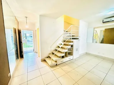 Casa de Condomínio com 2 Quartos à venda, 68m² no Condomínio Residence Club, Jacareí