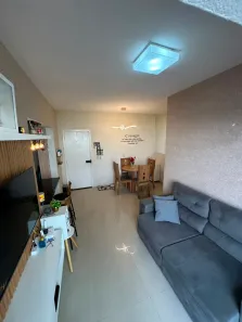 Apartamento com 2 Quartos à venda, 62m² no Araçagi, São José de Ribamar