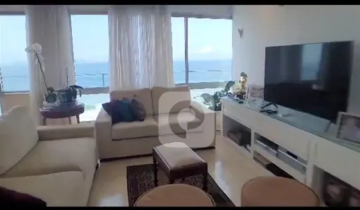 Apartamento com 4 Quartos à venda, 184m² no Leblon, Rio de Janeiro