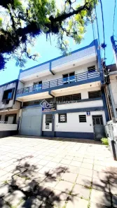 Sala Comercial para alugar, 201m² no Navegantes, Porto Alegre
