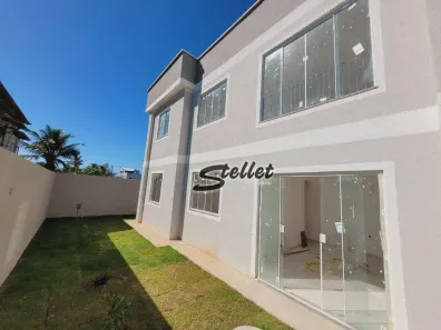 Apartamento com 2 Quartos para alugar, 50m² no Enseada das Gaivotas, Rio das Ostras