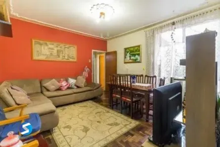 Apartamento com 3 Quartos à venda, 108m² no Rio Branco, Porto Alegre