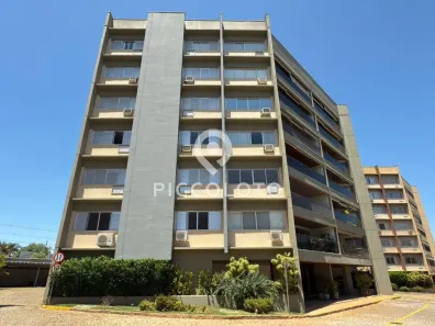 Apartamento com 4 Quartos para alugar, 220m² no Jardim Paiquerê, Valinhos
