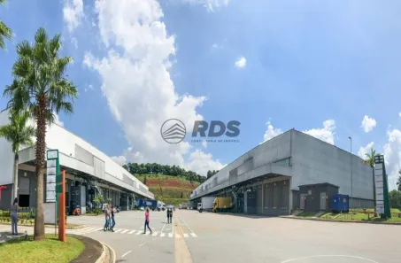 Galpão/Depósito/Armazém para alugar, 2177m² no Água Chata, Guarulhos