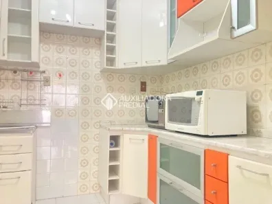 Apartamento com 1 Quarto à venda, 50m² no Centro Histórico, Porto Alegre