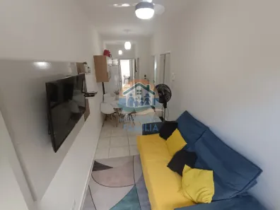 Casa com 2 Quartos à venda, 47m² no Praia das Palmeiras, Caraguatatuba