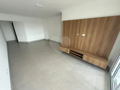 Apartamento com 3 Quartos para alugar, 116m² no Nova América, Piracicaba