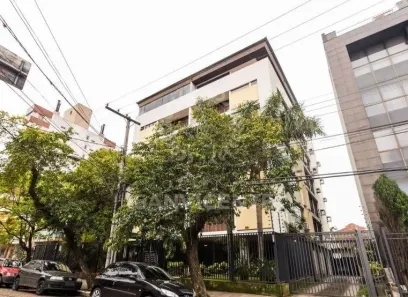 Apartamento com 3 Quartos à venda, 221m² no Rio Branco, Porto Alegre